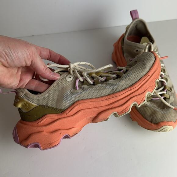 FP Movement x Sorel Sneakers - Women’s 7.5 - Picture 2 of 7